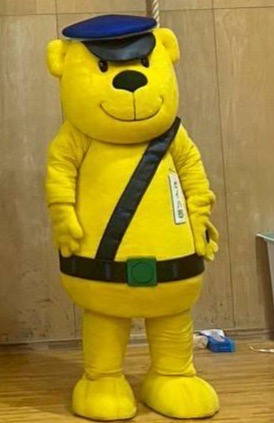 えいごハロウィンイベント