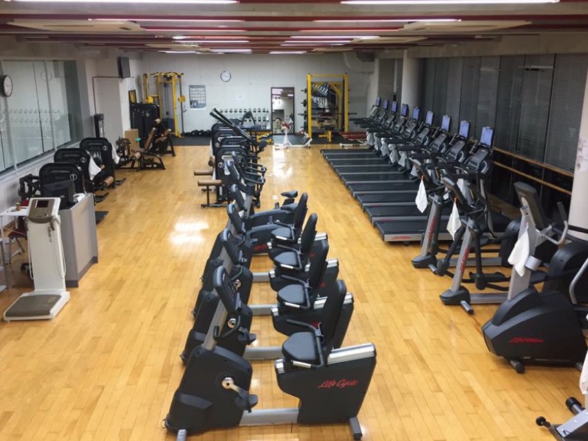 Gym