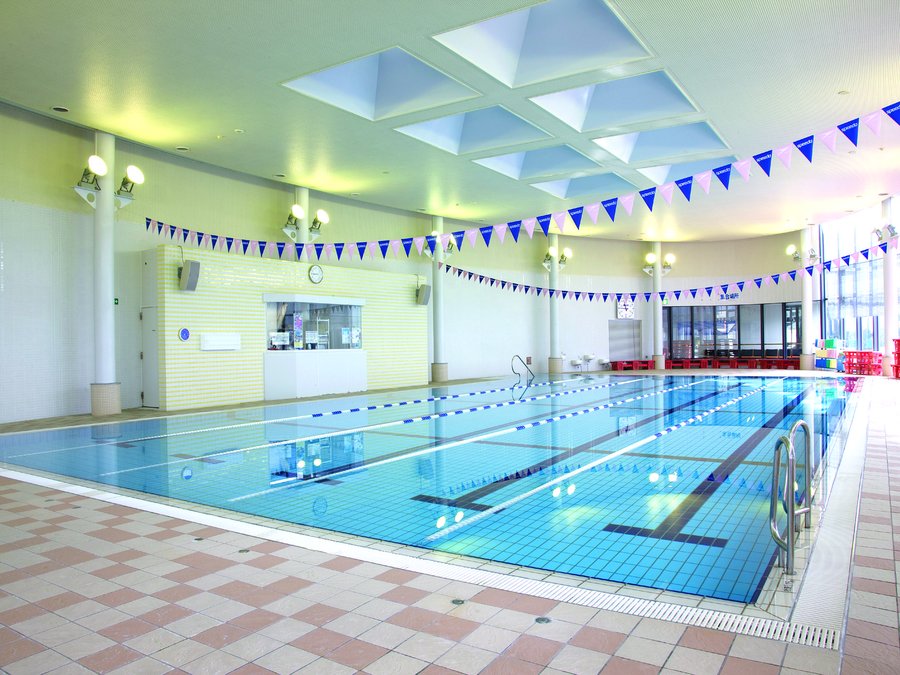 Swimming